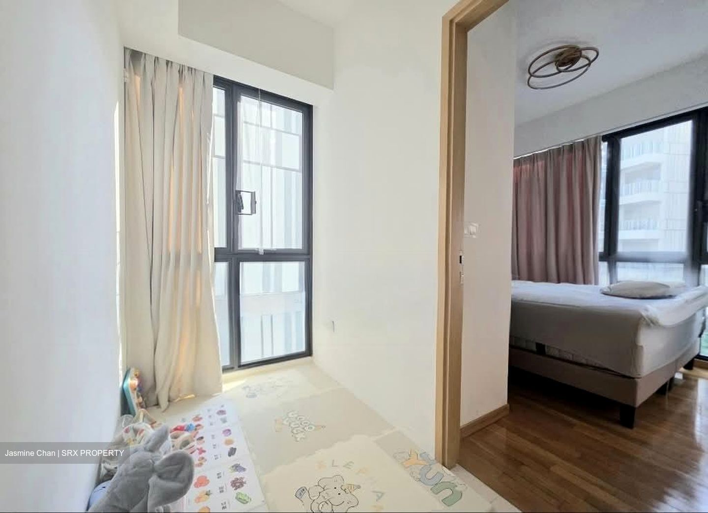 The Jovell (D17), Condominium #609203351